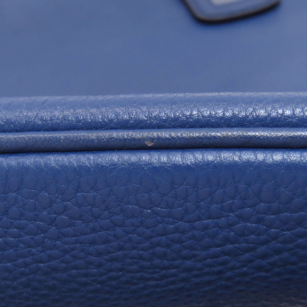 PRADA プラダ BN2419 2WAY ハンドバッグ カーフ レディース 中古