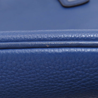 PRADA プラダ BN2419 2WAY ハンドバッグ カーフ レディース 中古