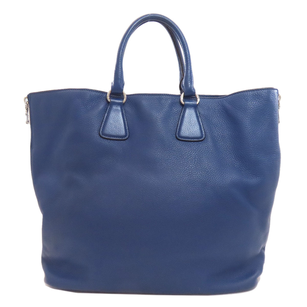 PRADA プラダ BN2419 2WAY ハンドバッグ カーフ レディース 中古