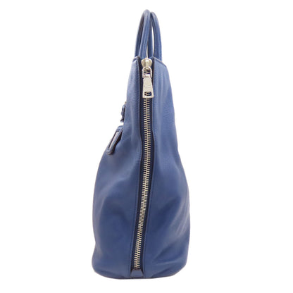 PRADA プラダ BN2419 2WAY ハンドバッグ カーフ レディース 中古