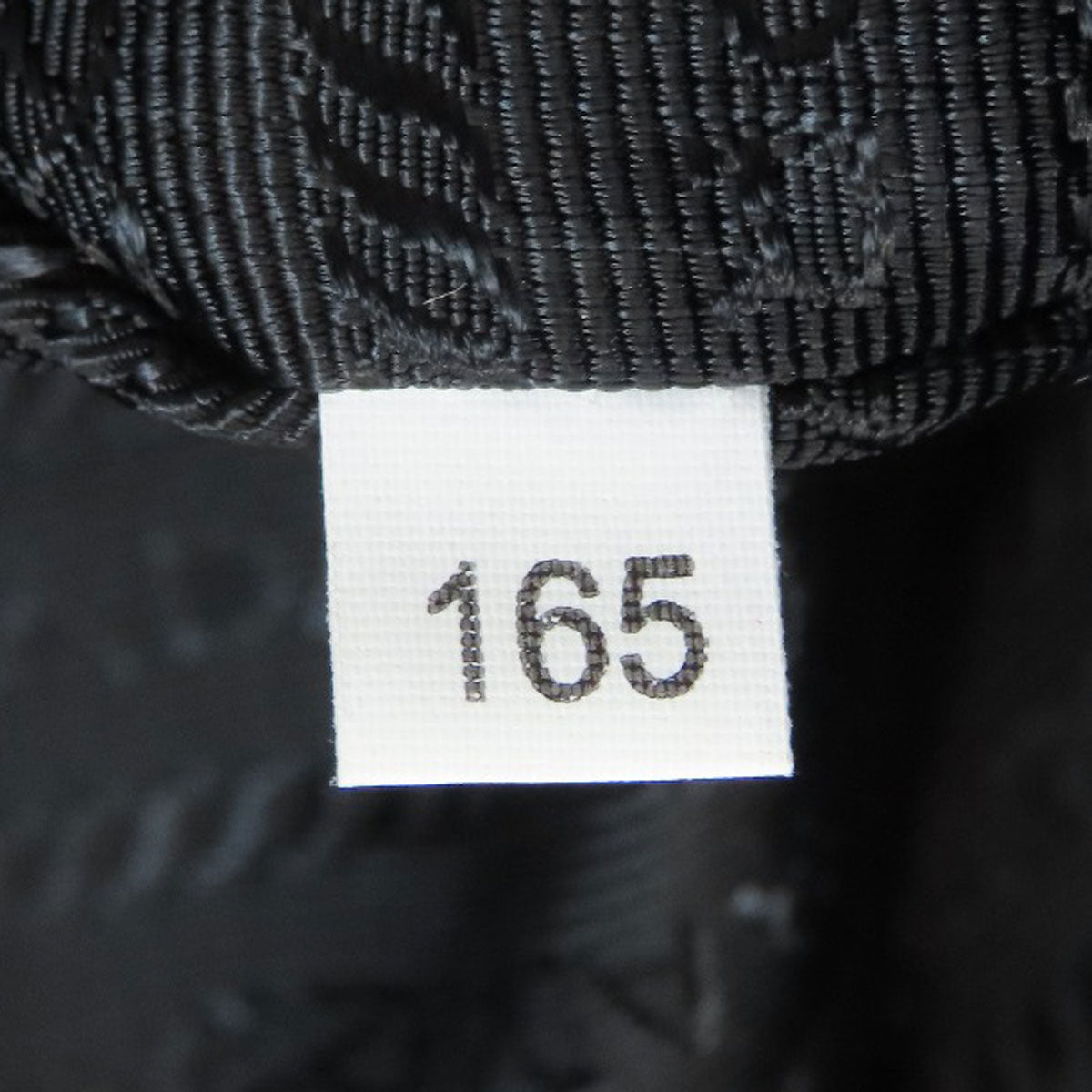 PRADA プラダ BN2419 2WAY ハンドバッグ カーフ レディース 中古