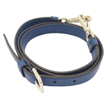 PRADA プラダ BN2419 2WAY ハンドバッグ カーフ レディース 中古