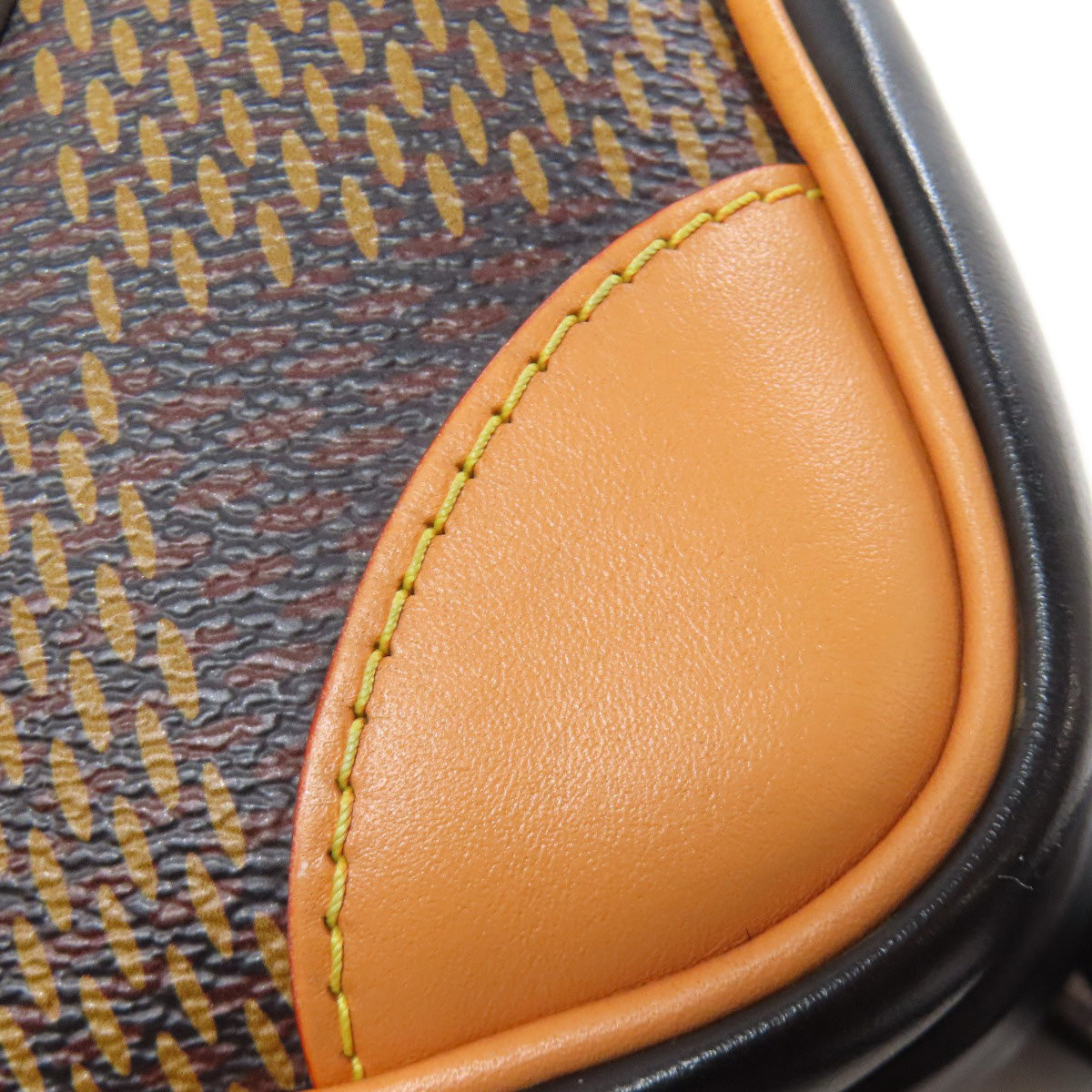 LOUIS VUITTON ルイヴィトン N40379 アマゾン スリングバッグ ボディバッグ モノグラムキャンバス レディース 中古