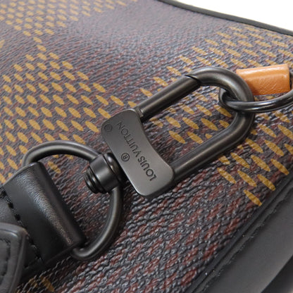 LOUIS VUITTON ルイヴィトン N40379 アマゾン スリングバッグ ボディバッグ モノグラムキャンバス レディース 中古