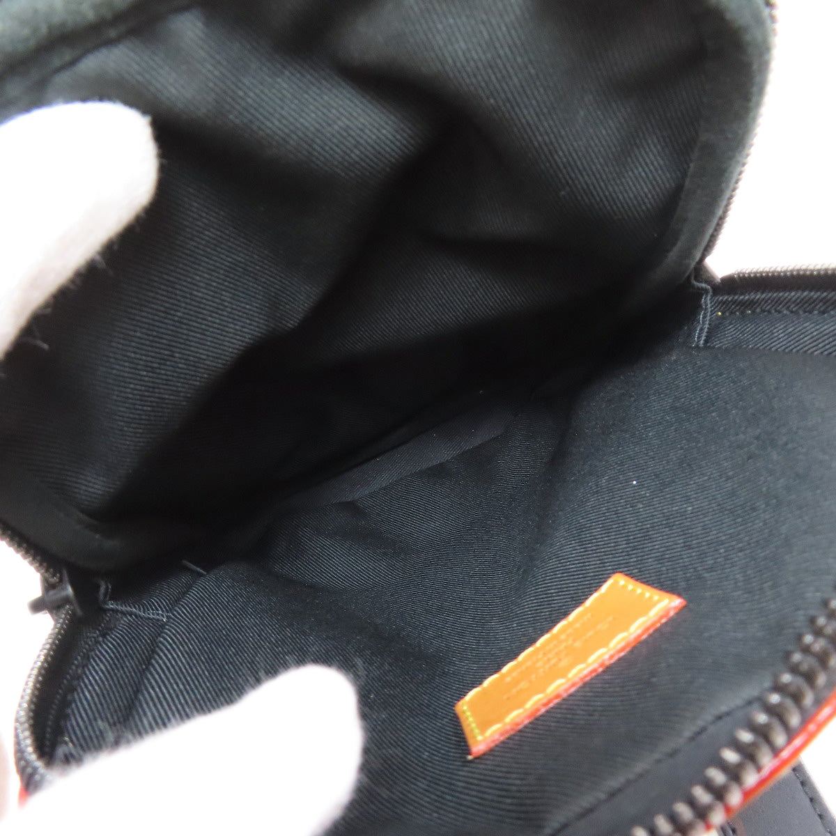 LOUIS VUITTON ルイヴィトン N40379 アマゾン スリングバッグ ボディバッグ モノグラムキャンバス レディース 中古
