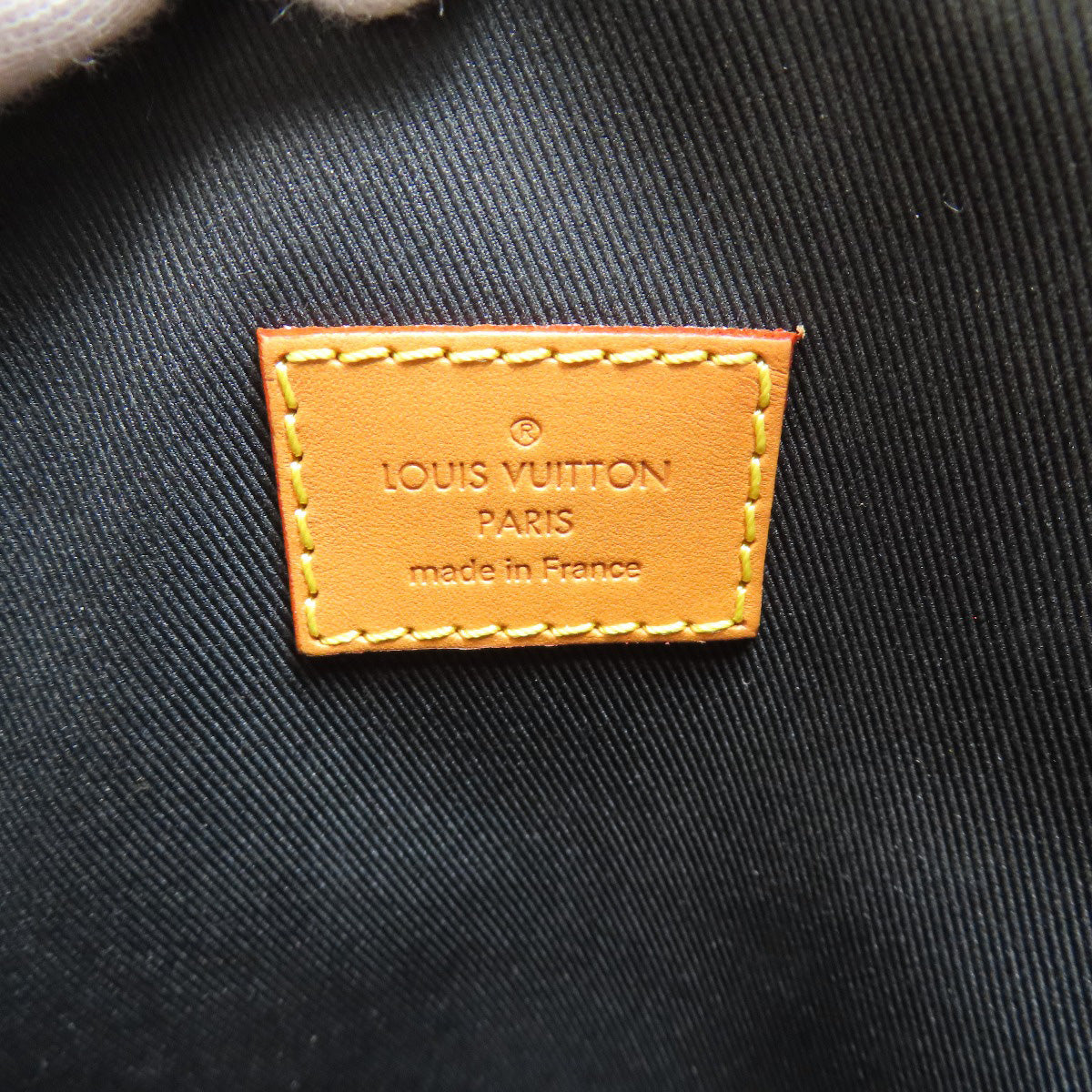 LOUIS VUITTON ルイヴィトン N40379 アマゾン スリングバッグ ボディバッグ モノグラムキャンバス レディース 中古