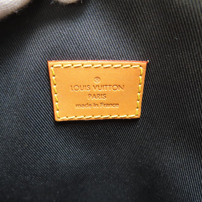 LOUIS VUITTON ルイヴィトン N40379 アマゾン スリングバッグ ボディバッグ モノグラムキャンバス レディース 中古