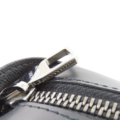 LOUIS VUITTON ルイヴィトン M61698 ジッピーXL セカンドバッグ モノグラムエクリプス メンズ 中古