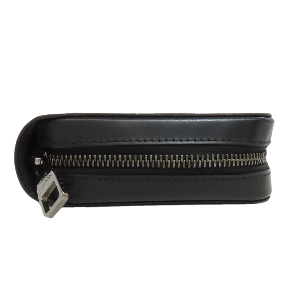 LOUIS VUITTON ルイヴィトン M61698 ジッピーXL セカンドバッグ モノグラムエクリプス メンズ 中古