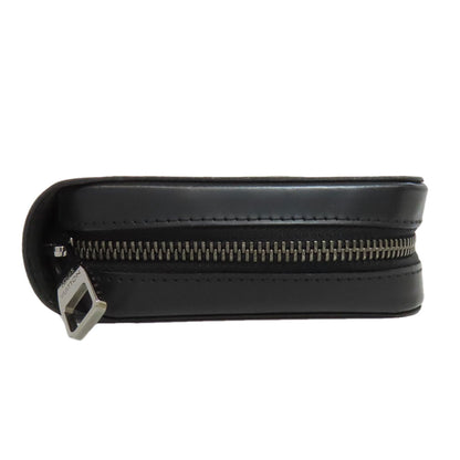 LOUIS VUITTON ルイヴィトン M61698 ジッピーXL セカンドバッグ モノグラムエクリプス メンズ 中古