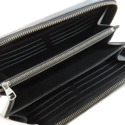LOUIS VUITTON ルイヴィトン M61698 ジッピーXL セカンドバッグ モノグラムエクリプス メンズ 中古