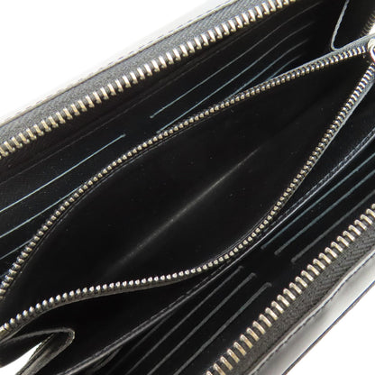 LOUIS VUITTON ルイヴィトン M61698 ジッピーXL セカンドバッグ モノグラムエクリプス メンズ 中古