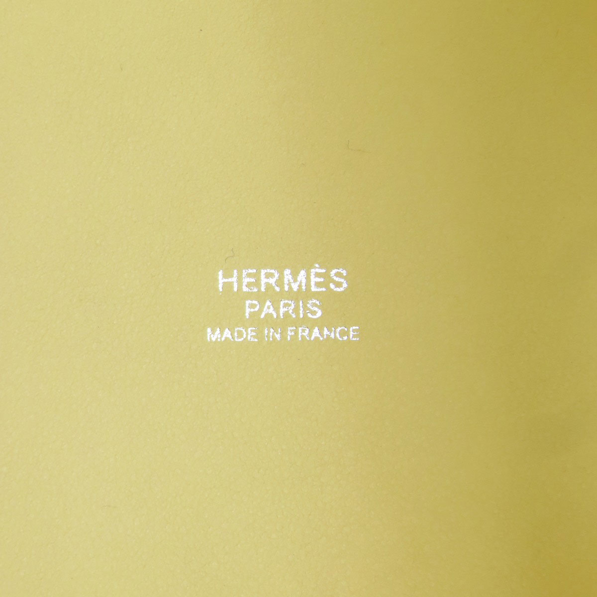 HERMES エルメス ピコタンロック カーゴPM シルバー金具 ハンドバッグ キャンバス レディース 中古