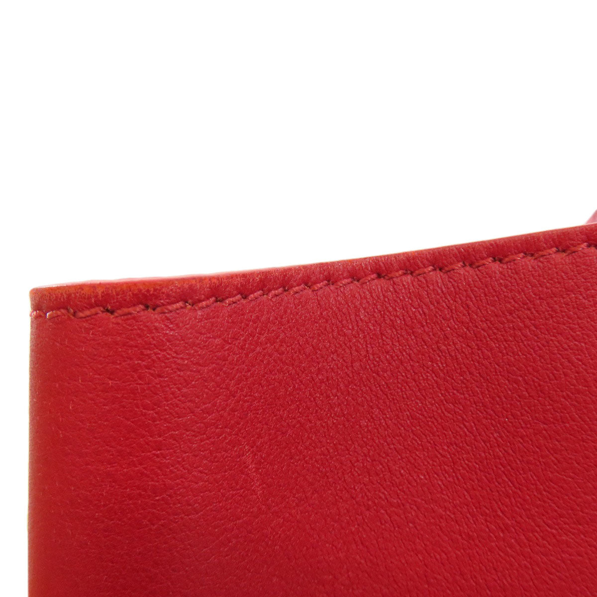 CELINE セリーヌ 2WAY トートバッグ レザー レディース 中古