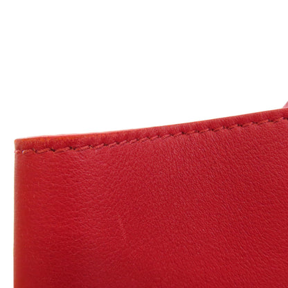 CELINE セリーヌ 2WAY トートバッグ レザー レディース 中古