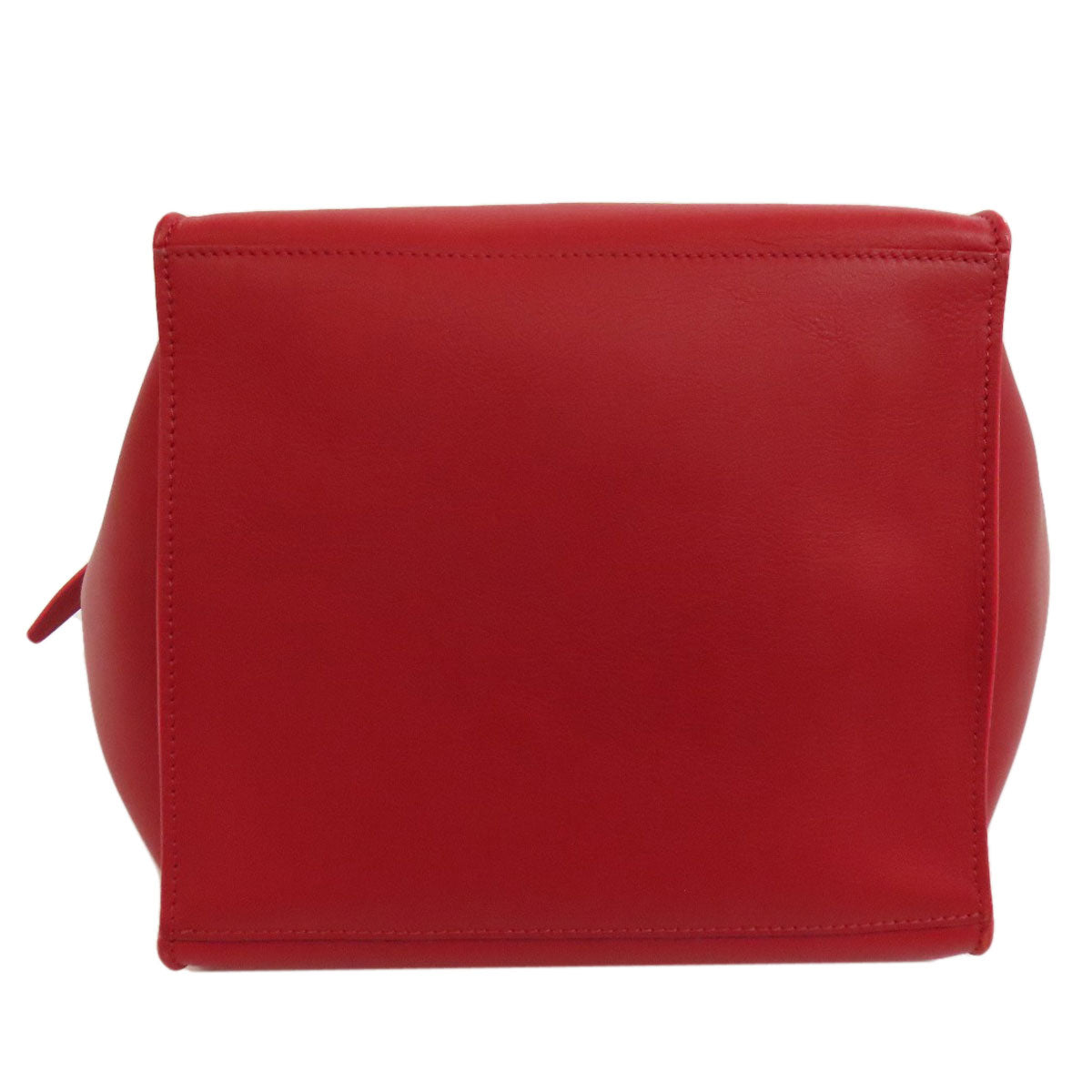 CELINE セリーヌ 2WAY トートバッグ レザー レディース 中古