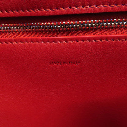 CELINE セリーヌ 2WAY トートバッグ レザー レディース 中古