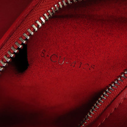 CELINE セリーヌ 2WAY トートバッグ レザー レディース 中古
