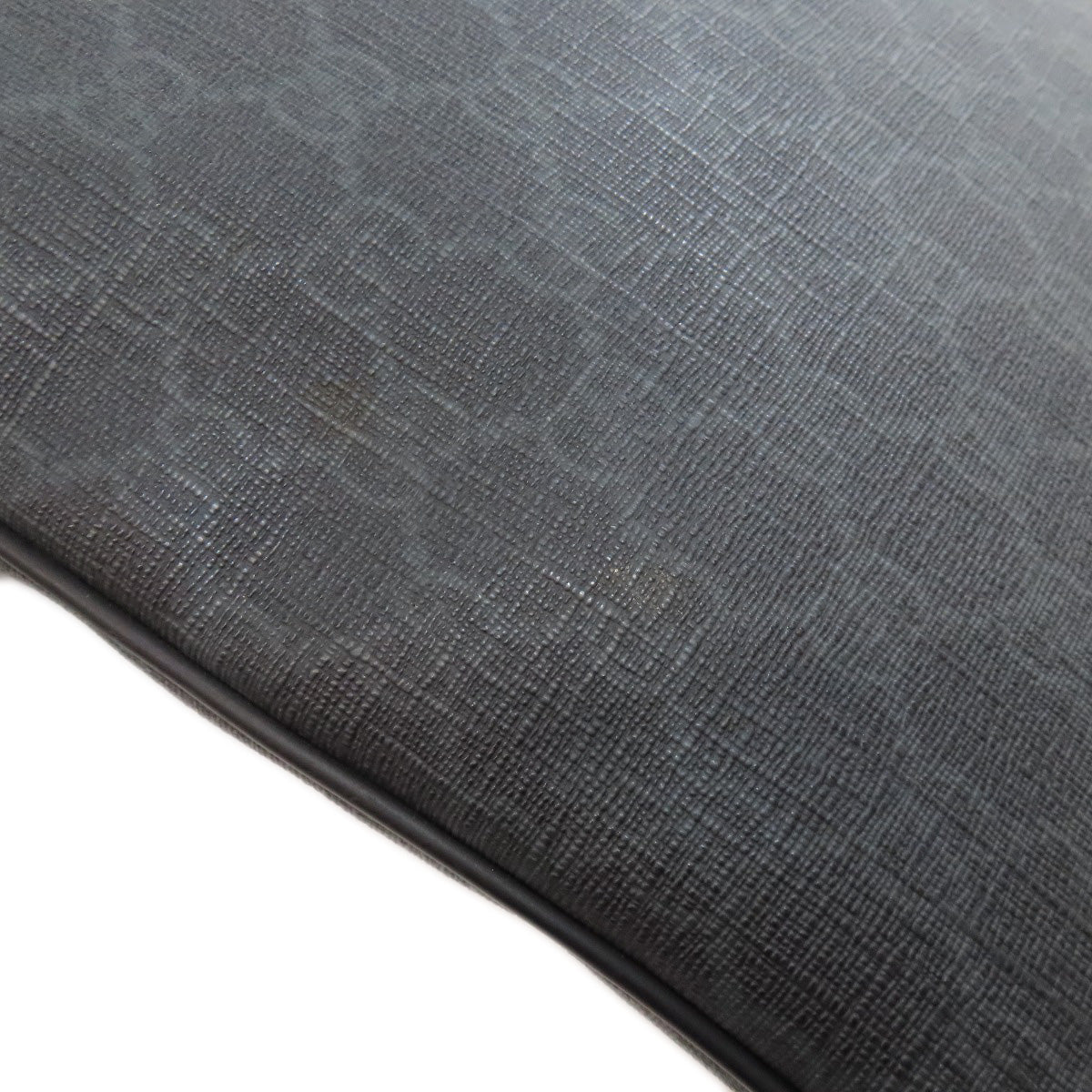 GUCCI グッチ 162904 GGスプリーム ショルダーバッグ PVC レディース 中古