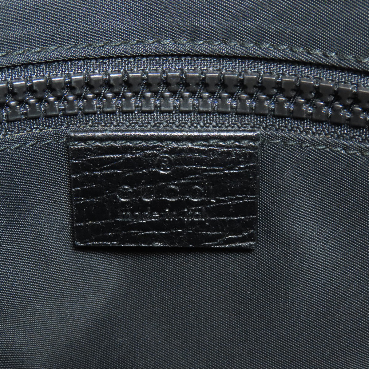 GUCCI グッチ 162904 GGスプリーム ショルダーバッグ PVC レディース 中古