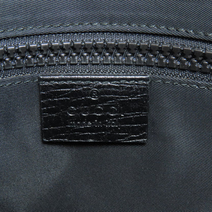 GUCCI グッチ 162904 GGスプリーム ショルダーバッグ PVC レディース 中古