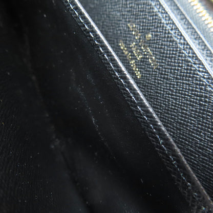 LOUIS VUITTON ルイヴィトン M69353 ジッピー・ウォレット 長財布（小銭入れあり） モノグラムジャイアント レディース 中古