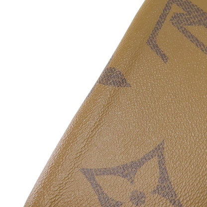 LOUIS VUITTON ルイヴィトン M69353 ジッピー・ウォレット 長財布（小銭入れあり） モノグラムジャイアント レディース 中古