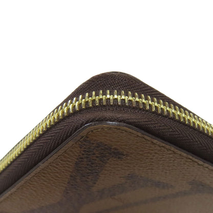 LOUIS VUITTON ルイヴィトン M69353 ジッピー・ウォレット 長財布（小銭入れあり） モノグラムジャイアント レディース 中古