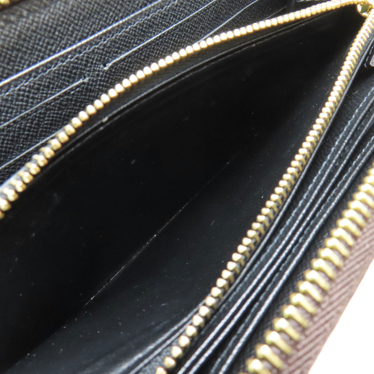 LOUIS VUITTON ルイヴィトン M69353 ジッピー・ウォレット 長財布（小銭入れあり） モノグラムジャイアント レディース 中古