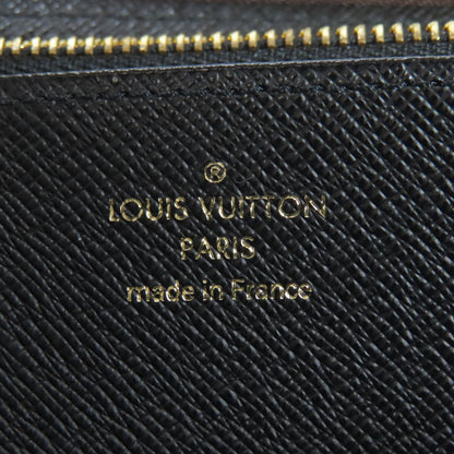 LOUIS VUITTON ルイヴィトン M69353 ジッピー・ウォレット 長財布（小銭入れあり） モノグラムジャイアント レディース 中古