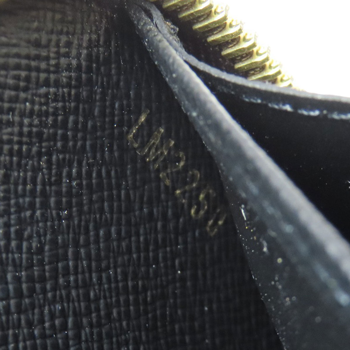 LOUIS VUITTON ルイヴィトン M69353 ジッピー・ウォレット 長財布（小銭入れあり） モノグラムジャイアント レディース 中古