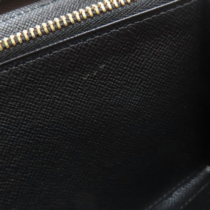 LOUIS VUITTON ルイヴィトン M69353 ジッピー・ウォレット 長財布（小銭入れあり） モノグラムジャイアント レディース 中古