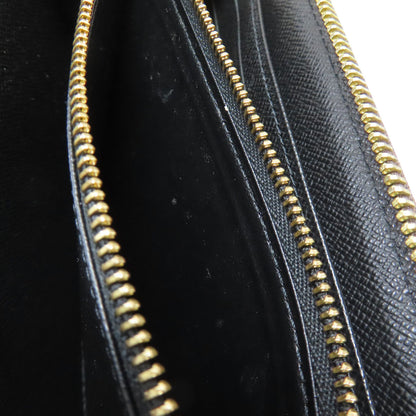 LOUIS VUITTON ルイヴィトン M69353 ジッピー・ウォレット 長財布（小銭入れあり） モノグラムジャイアント レディース 中古