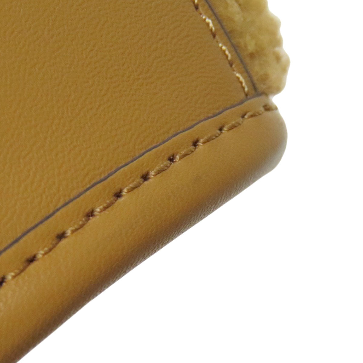 Michael Kors マイケルコース 2WAY ハンドバッグ ボア レディース 中古