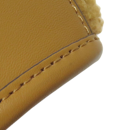 Michael Kors マイケルコース 2WAY ハンドバッグ ボア レディース 中古