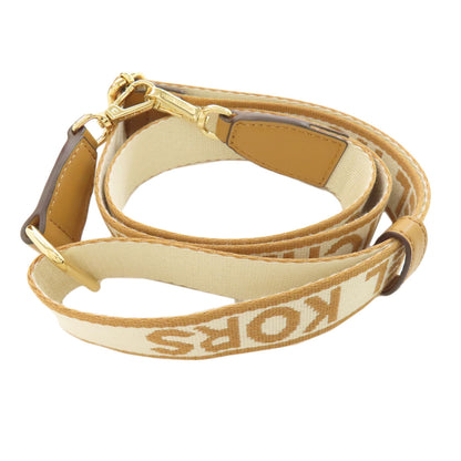 Michael Kors マイケルコース 2WAY ハンドバッグ ボア レディース 中古