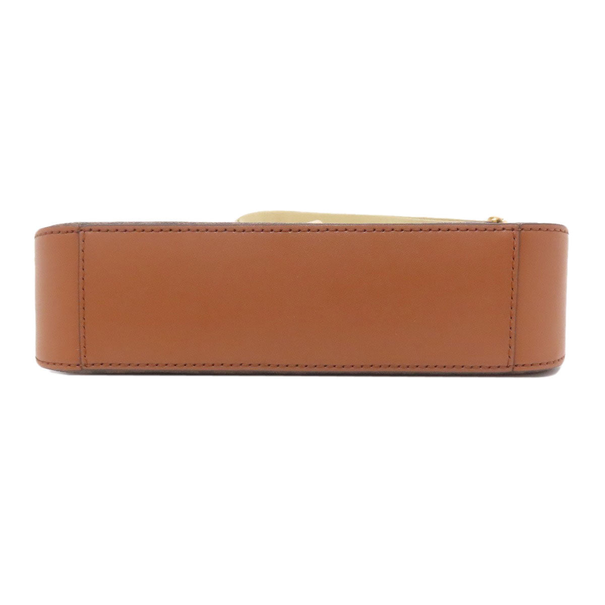 Michael Kors マイケルコース MKシグネチャー ショルダーバッグ PVC レディース 中古