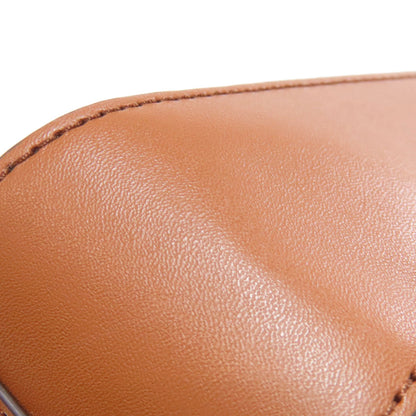 Michael Kors マイケルコース MKシグネチャー ショルダーバッグ PVC レディース 中古