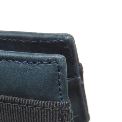 Salvatore Ferragamo サルヴァトーレフェラガモ ヴァラリボン 2WAY ハンドバッグ スウェード レディース 中古