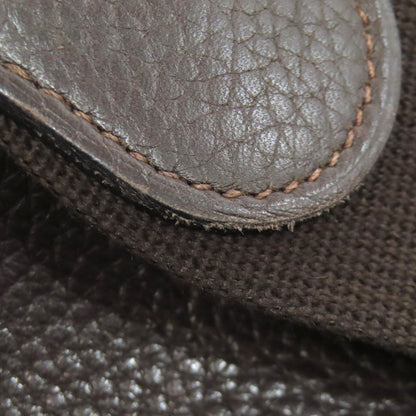 HERMES エルメス エブリン1 GM シルバー金具 ショルダーバッグ トリヨン レディース 中古
