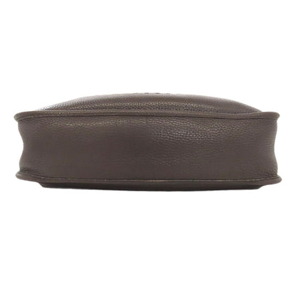 HERMES エルメス エブリン1 GM シルバー金具 ショルダーバッグ トリヨン レディース 中古