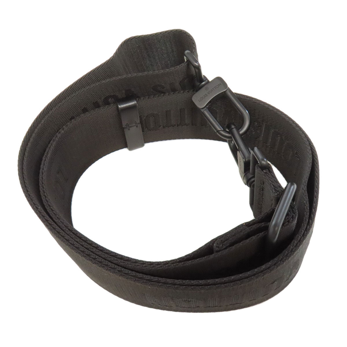LOUIS VUITTON ルイヴィトン M45734 ウィークエンドPM トートバッグ モノグラムマカサー レディース 中古