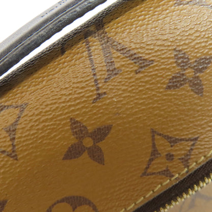LOUIS VUITTON ルイヴィトン M44876 ポシェット・メティス ハンドバッグ モノグラムリバース レディース 中古