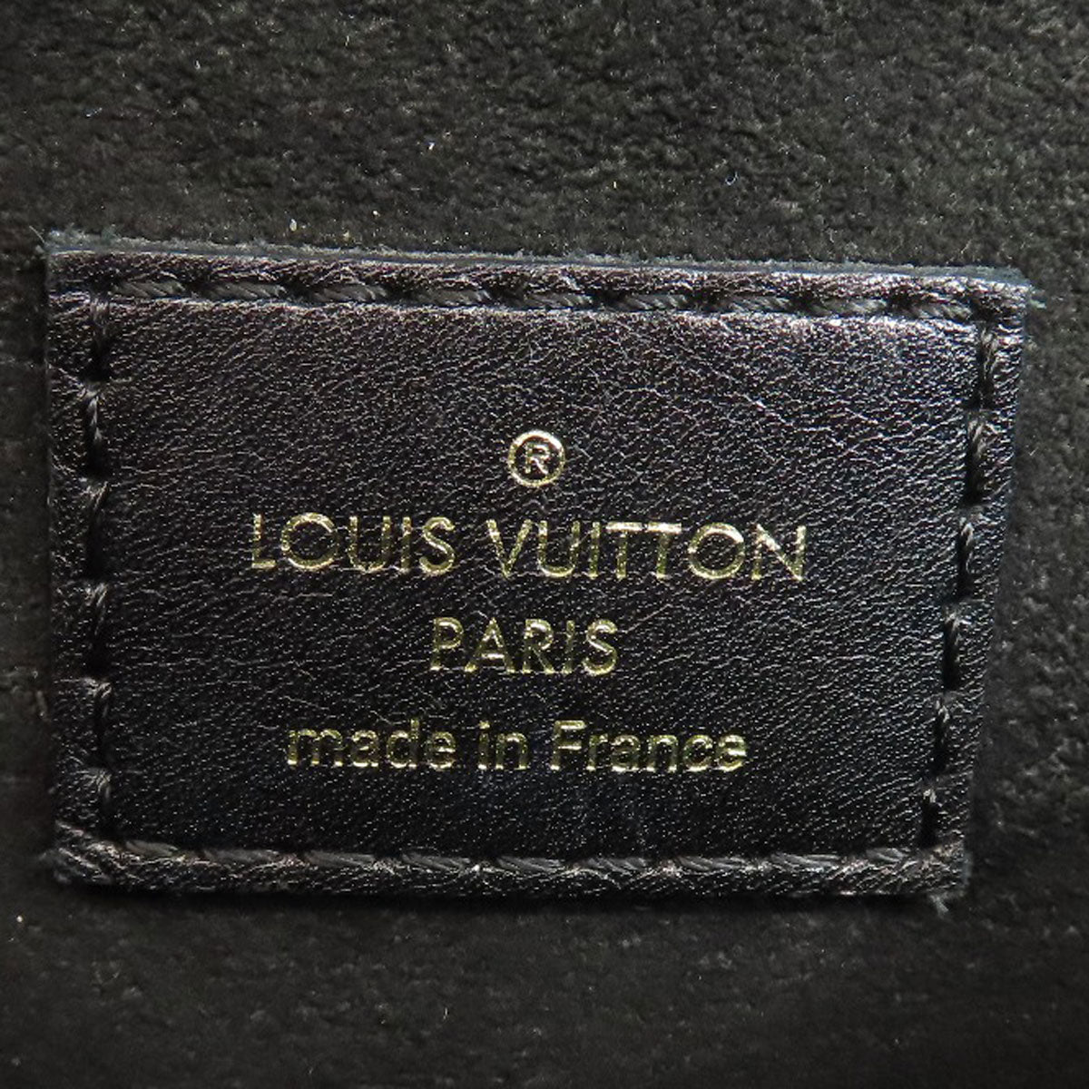 LOUIS VUITTON ルイヴィトン M44876 ポシェット・メティス ハンドバッグ モノグラムリバース レディース 中古