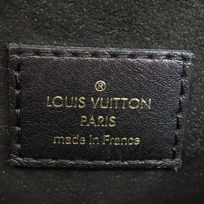 LOUIS VUITTON ルイヴィトン M44876 ポシェット・メティス ハンドバッグ モノグラムリバース レディース 中古
