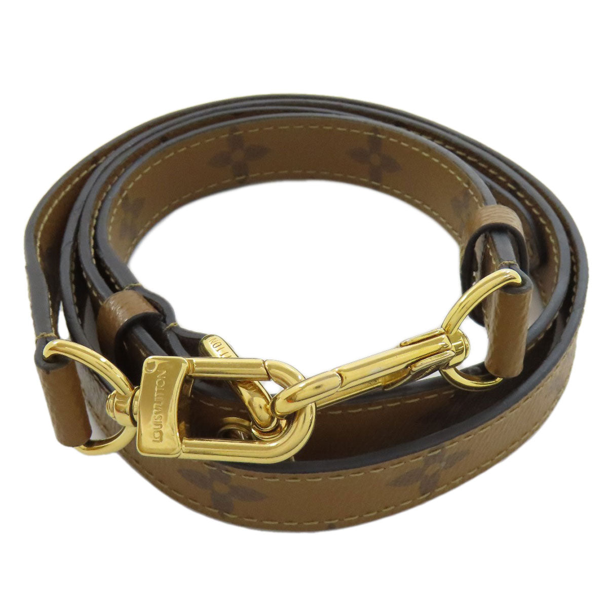 LOUIS VUITTON ルイヴィトン M44876 ポシェット・メティス ハンドバッグ モノグラムリバース レディース 中古