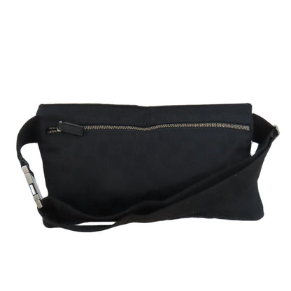 GUCCI グッチ 28566 GG柄 ボディバッグ キャンバス レディース 中古