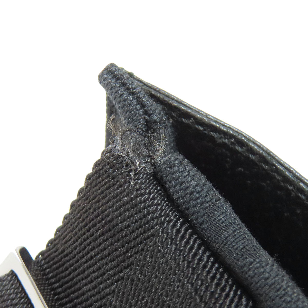 GUCCI グッチ 28566 GG柄 ボディバッグ キャンバス レディース 中古