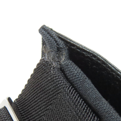 GUCCI グッチ 28566 GG柄 ボディバッグ キャンバス レディース 中古