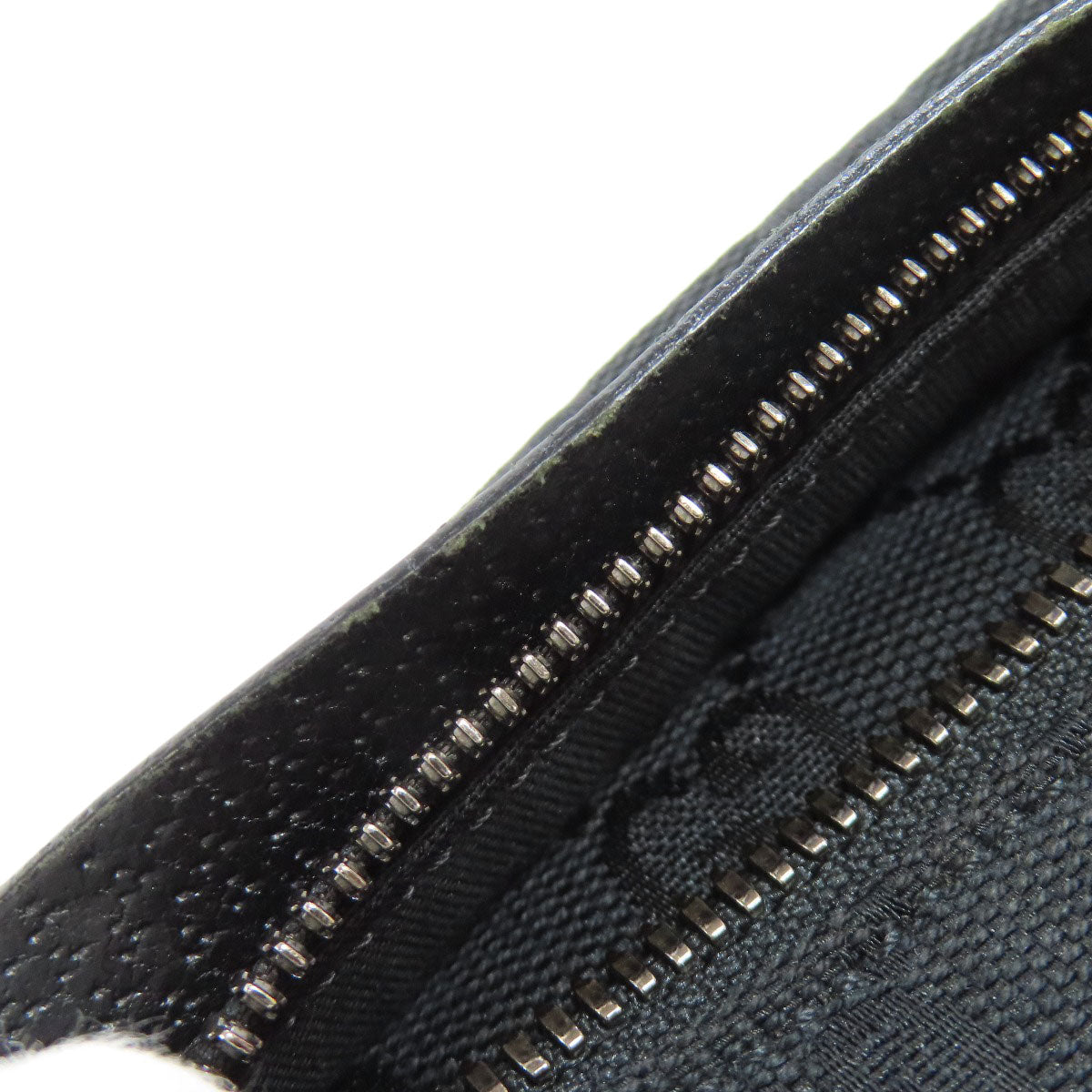 GUCCI グッチ 28566 GG柄 ボディバッグ キャンバス レディース 中古